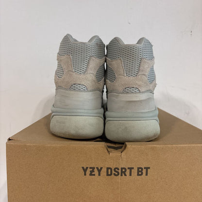 YEEZY DSRT BOOT SALT SZ 11