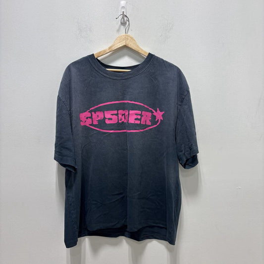 SPIDER TEE SZ XL