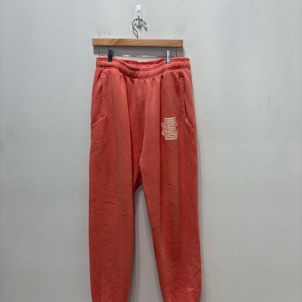 ERIC EMMANUEL SWEATS SZ XL