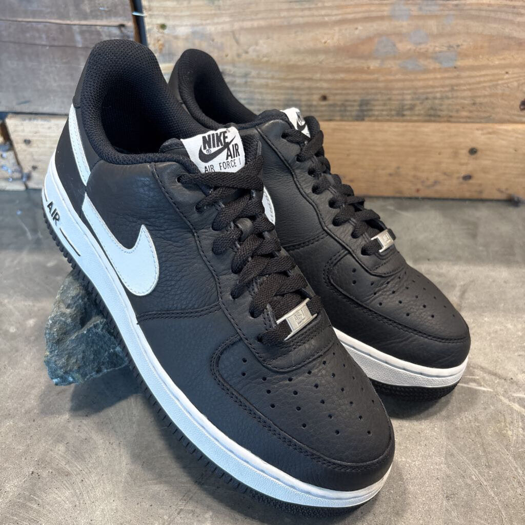 NIKE CDG SUPREME AIR FORCE 1 SZ 9
