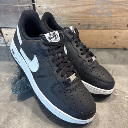 NIKE CDG SUPREME AIR FORCE 1 SZ 9
