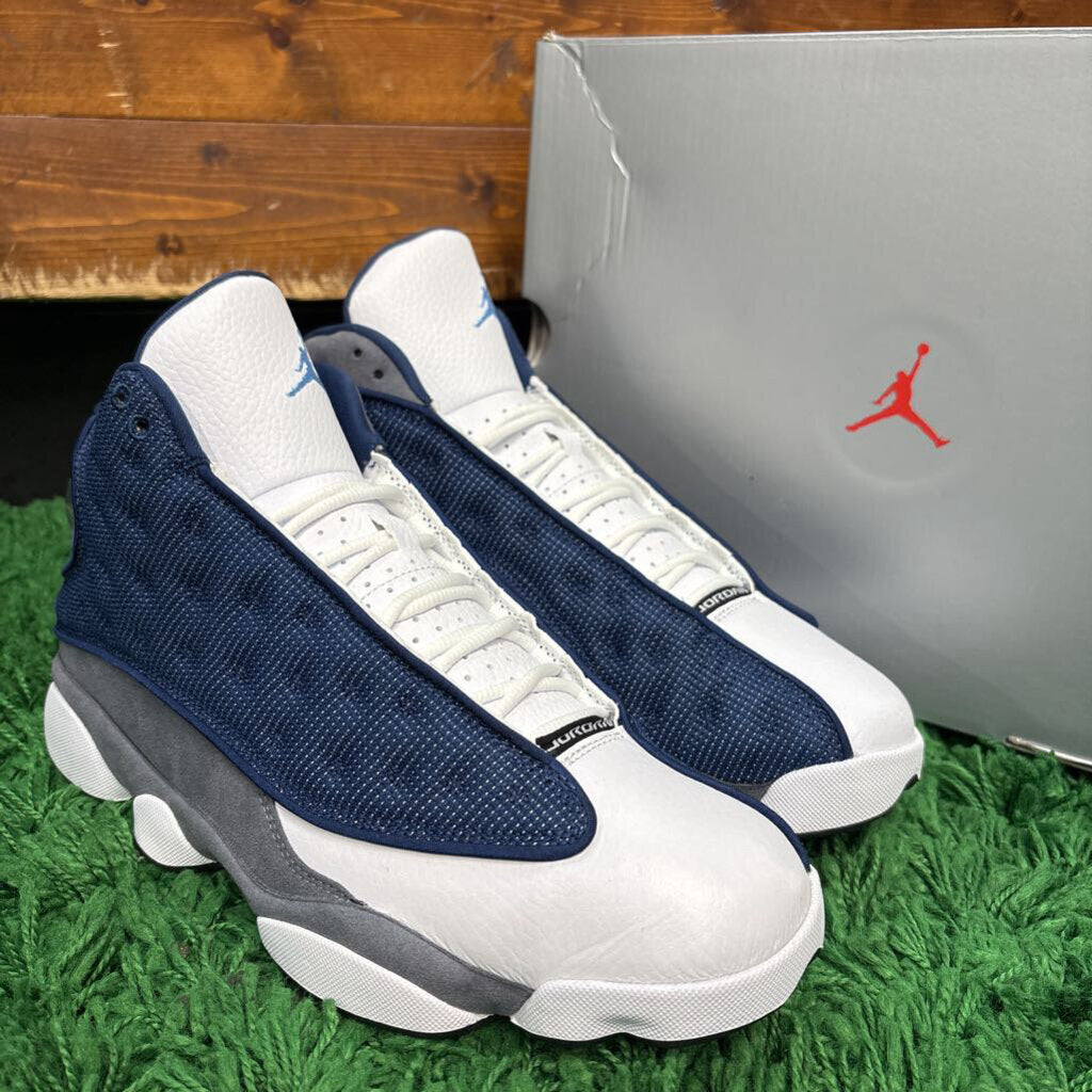 JORDAN 13 FLINT SZ. 11 (BOX)