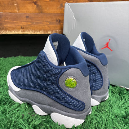 JORDAN 13 FLINT SZ. 11 (BOX)