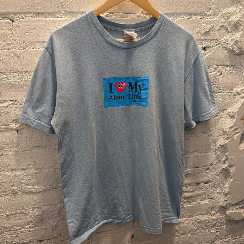 SUPREME IHMTA TEE SZ. M