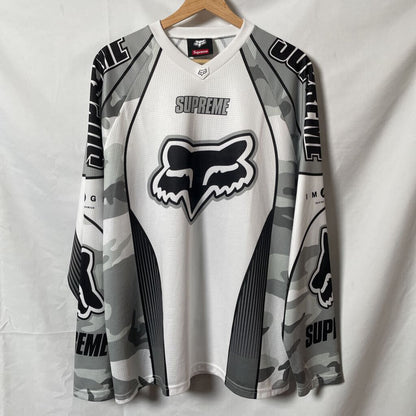 Supreme DMX Motocross Jersey Sz. M