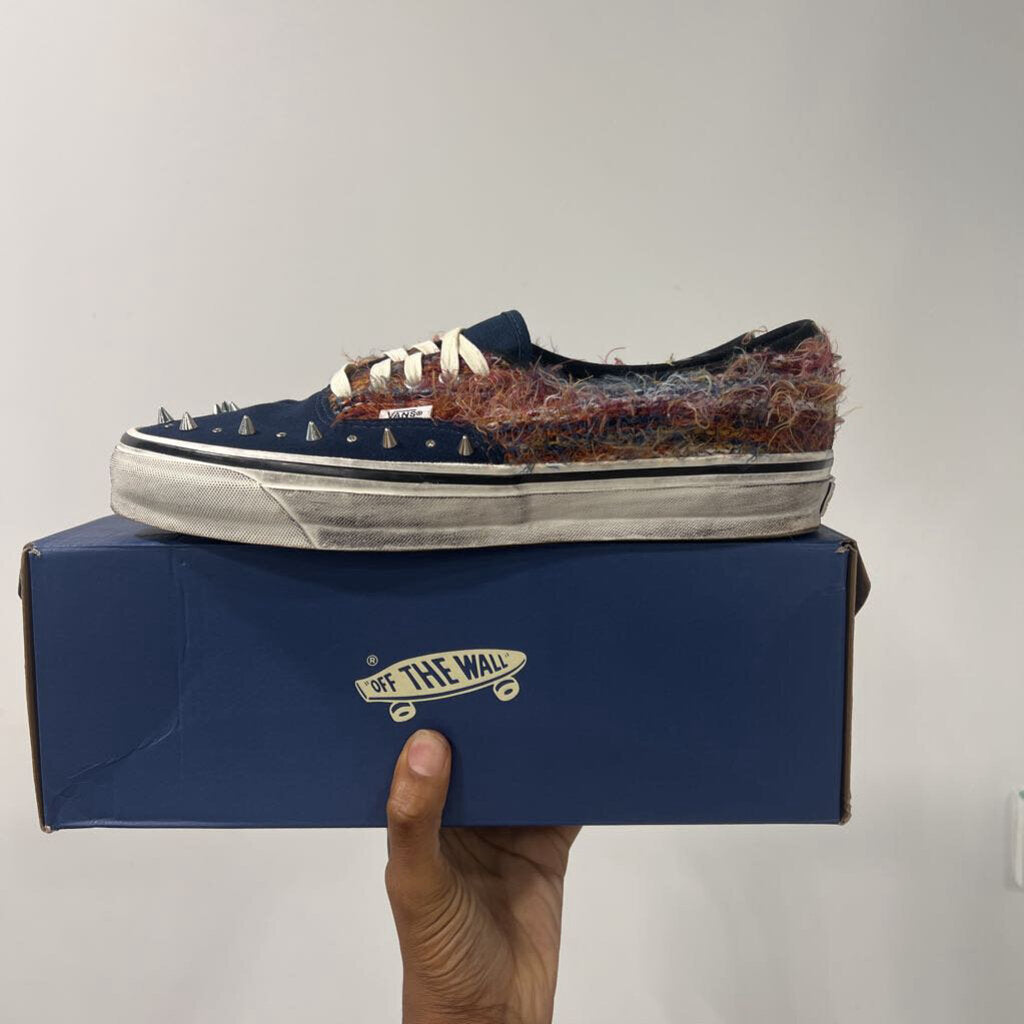 VANS PREMIUM LX 44 SZ 11