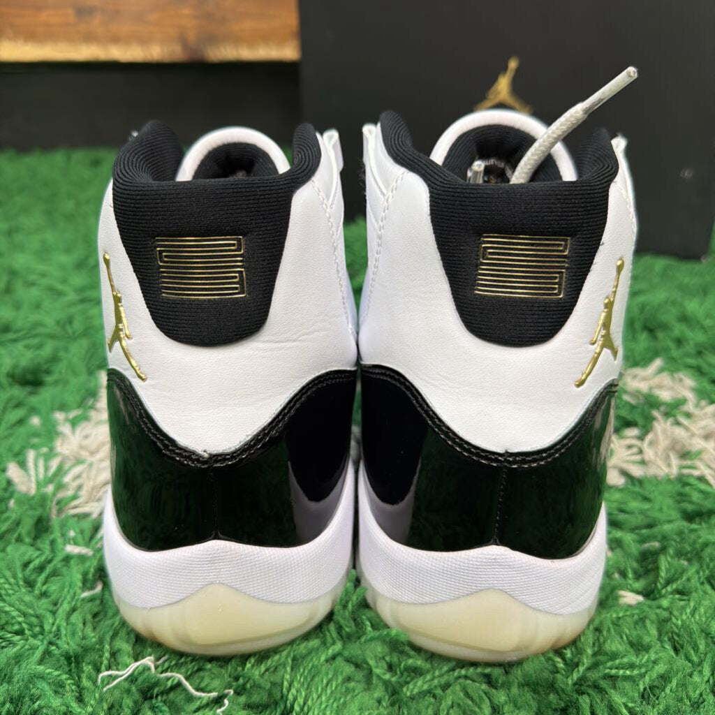 AIR JORDAN 11 " GRATITUDE " SZ.12 W BOX