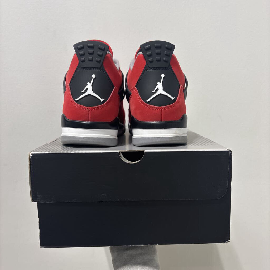 JORDAN 4 TORO SZ 10.5