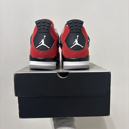 JORDAN 4 TORO SZ 10.5