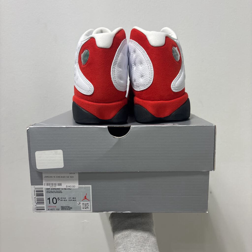 JORDAN 13 CHICAGO SZ 10.5