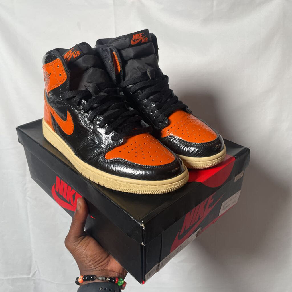 Jordan 1 SBB 3.0 Sz. 10.5