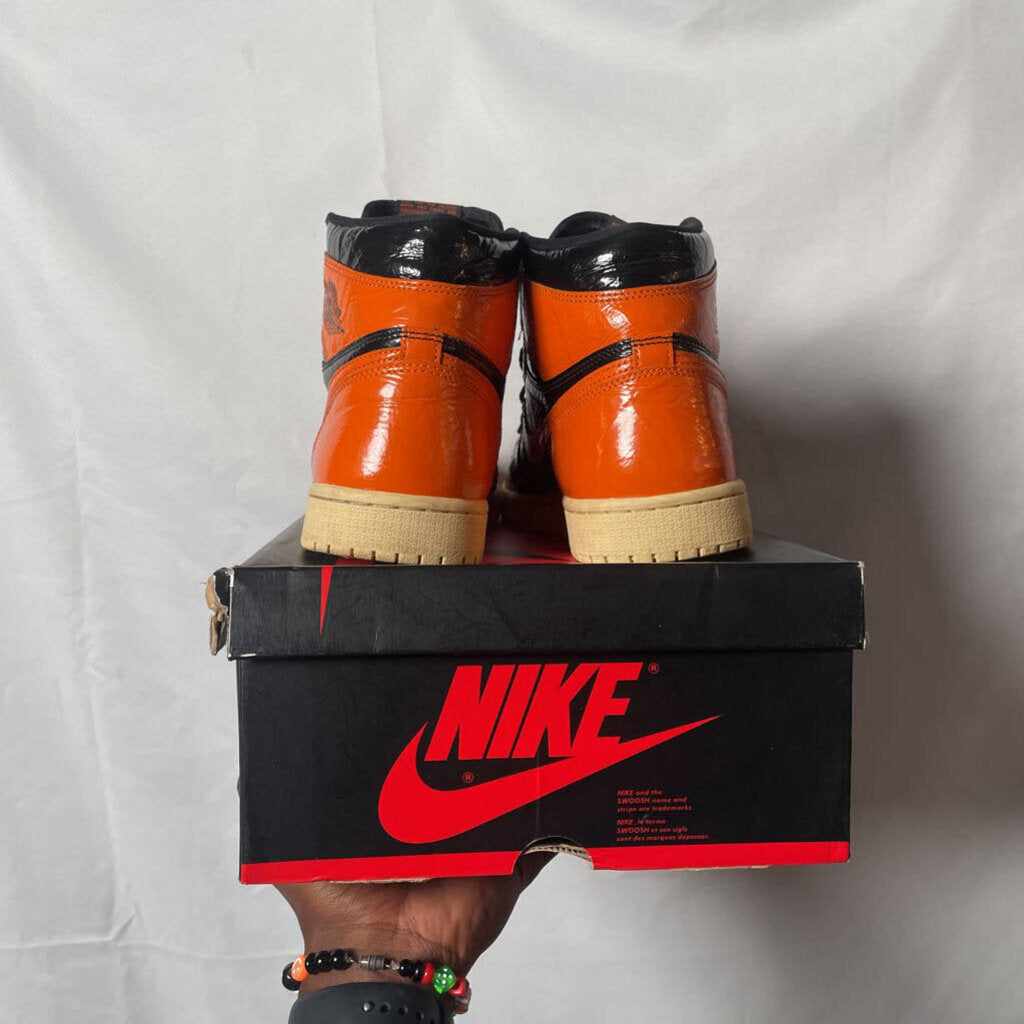 Jordan 1 SBB 3.0 Sz. 10.5