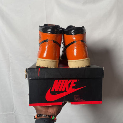 Jordan 1 SBB 3.0 Sz. 10.5