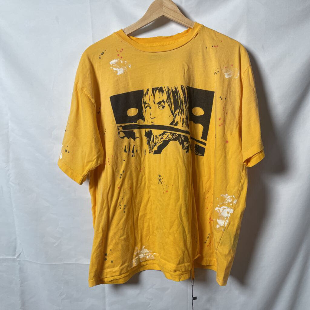 HMDD Kill Bill Tee Sz. M