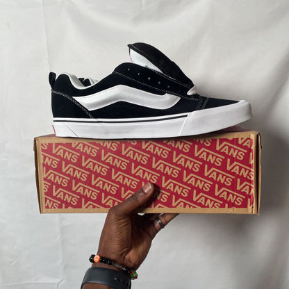 New School vans Sz. 13