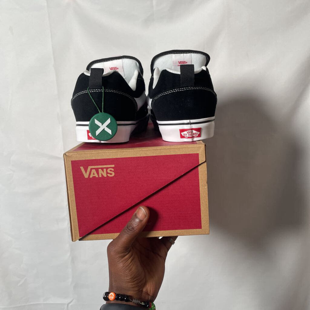 New School vans Sz. 13