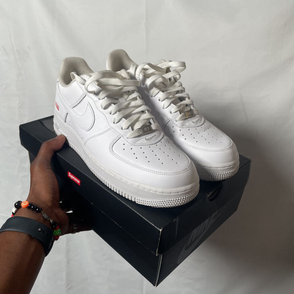 Supreme AF1 Sz. 11