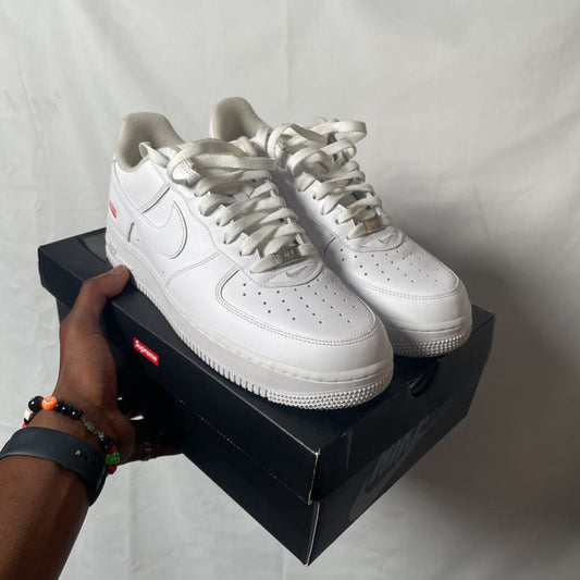 Supreme AF1 Sz. 11