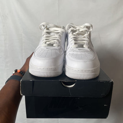 Supreme AF1 Sz. 11