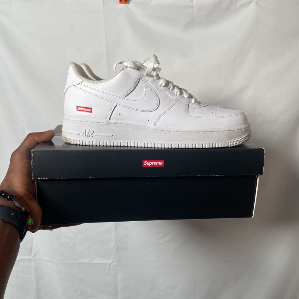 Supreme AF1 Sz. 11