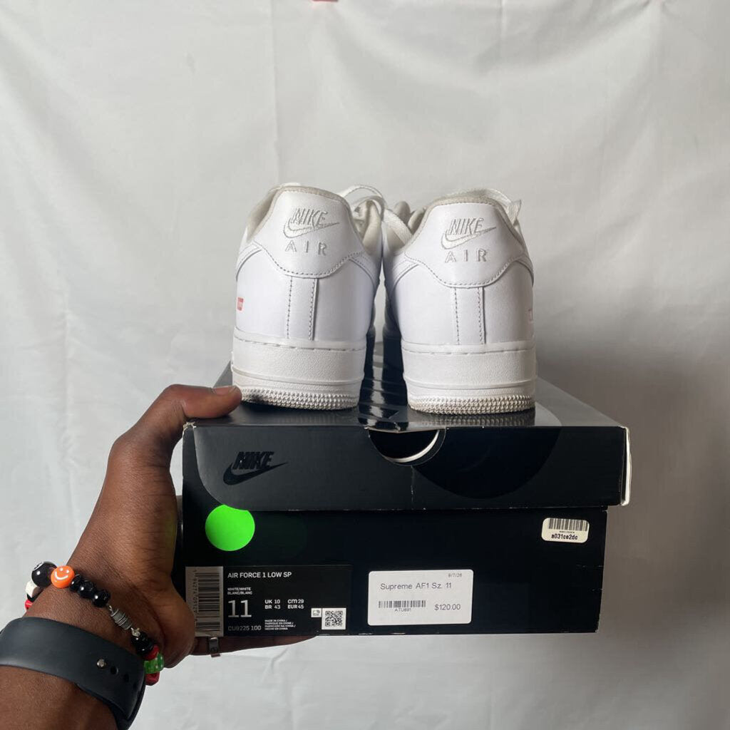 Supreme AF1 Sz. 11