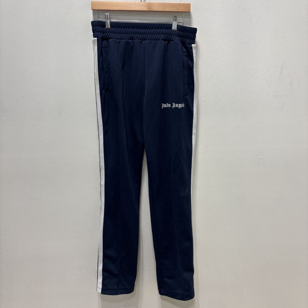 PALM ANGLES TRACK PANTS L