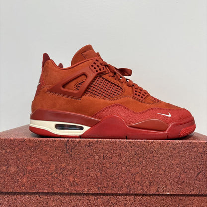 JORDAN 4 BRICK BY BRICK 9