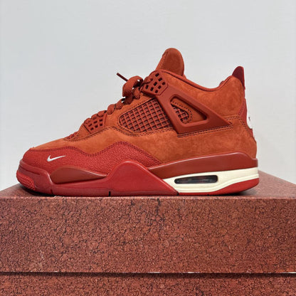 JORDAN 4 BRICK BY BRICK 9