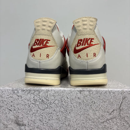 JORDAN 4 BRICK AFTER BRICK 9