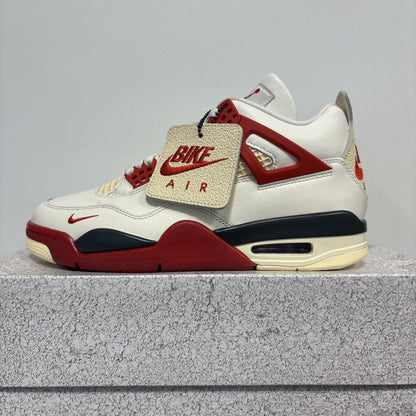 JORDAN 4 BRICK AFTER BRICK 9
