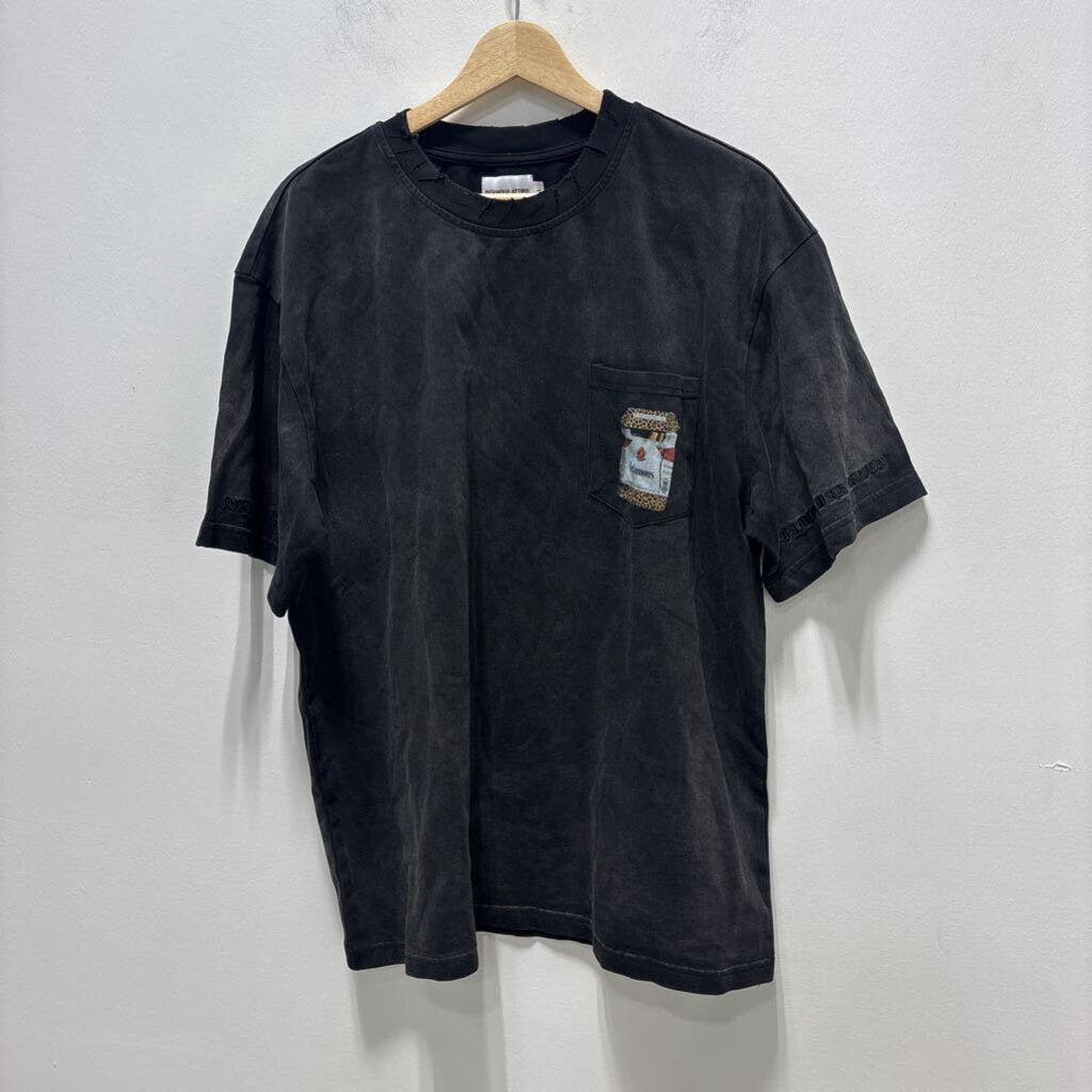 INFAMOUS TEE