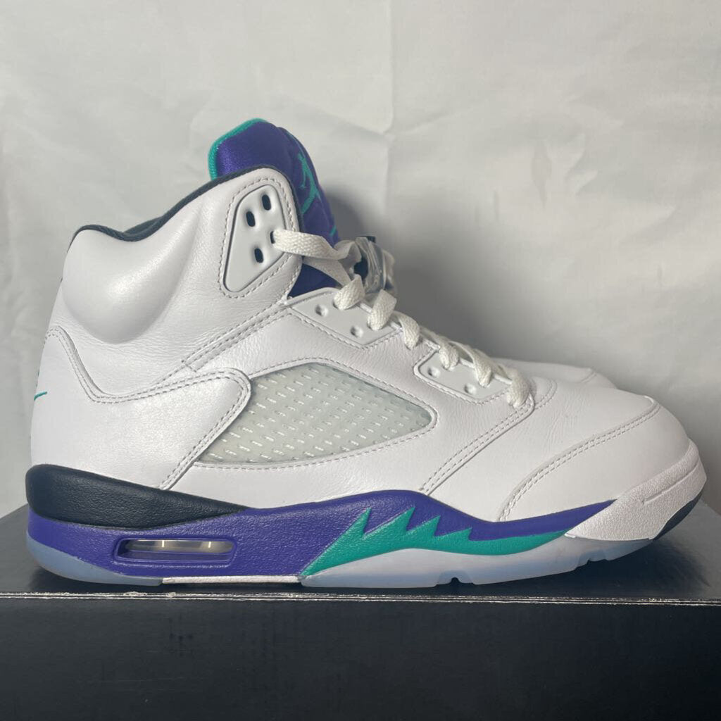 Jordan 5 Grape Sz. 10