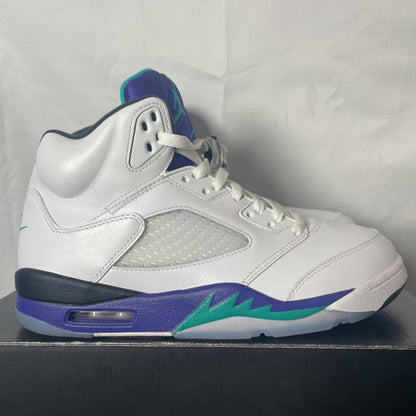 Jordan 5 Grape Sz. 10