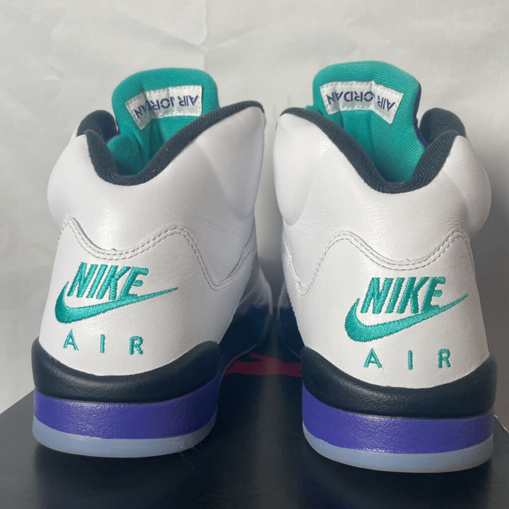 Jordan 5 Grape Sz. 10