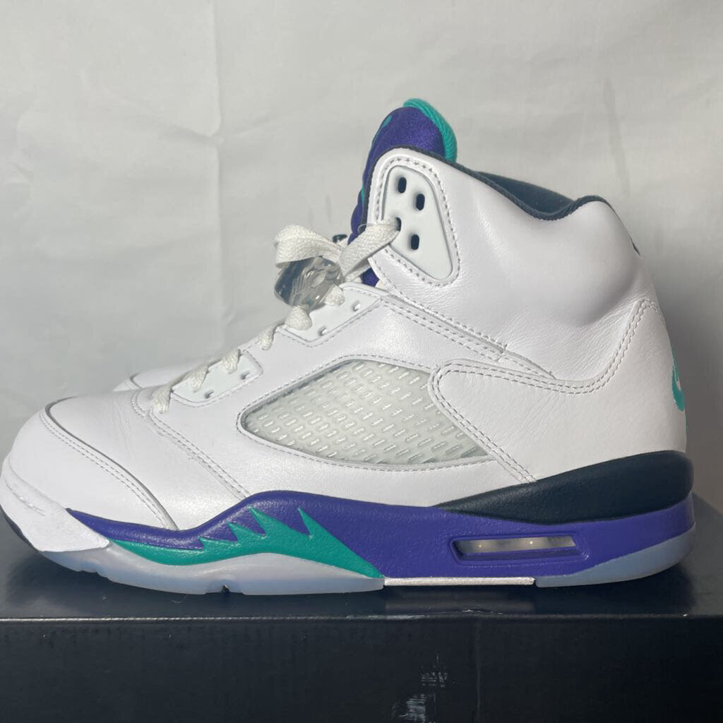 Jordan 5 Grape Sz. 10