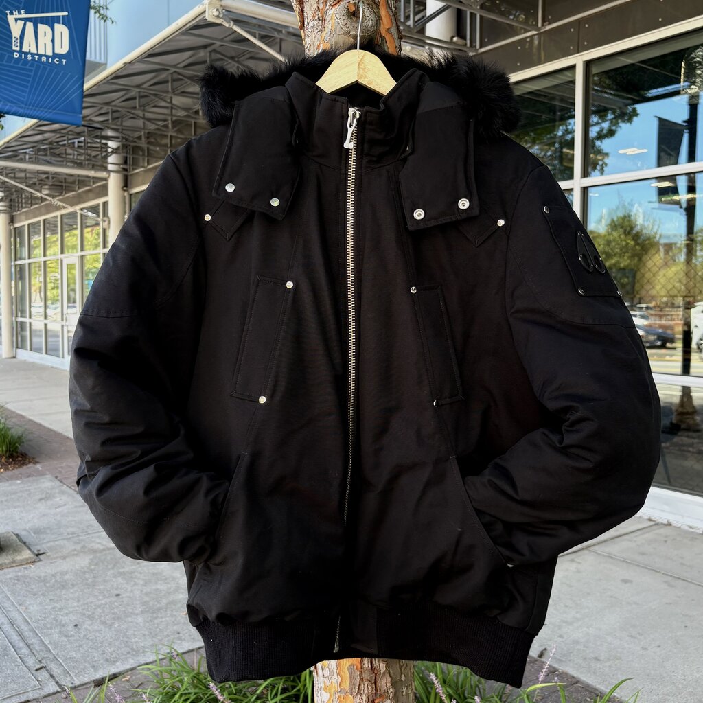 MOOSE KNUCKLE COAT L