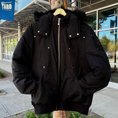 MOOSE KNUCKLE COAT L