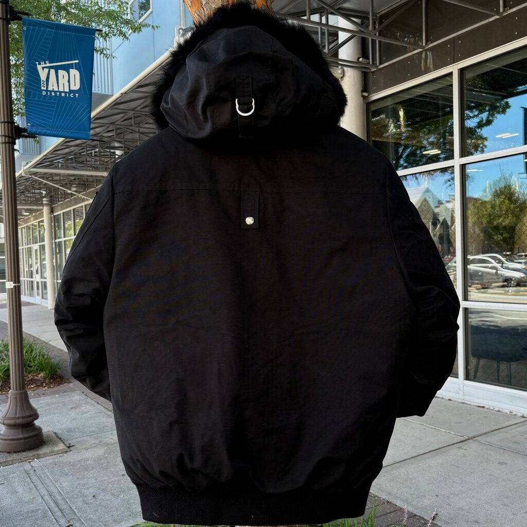 MOOSE KNUCKLE COAT L
