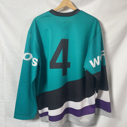 Supreme Hockey Jersey Sz. M