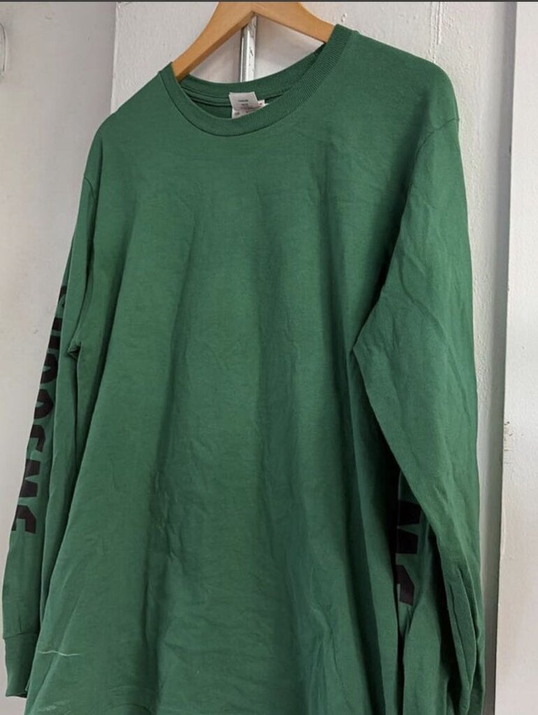 SUPREME TEE SPITFIRE SZ M