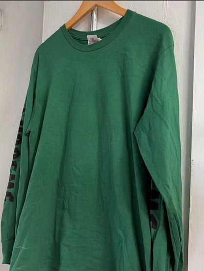 SUPREME TEE SPITFIRE SZ M