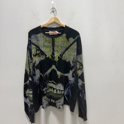 VALE LONGSLEEVE 2XL
