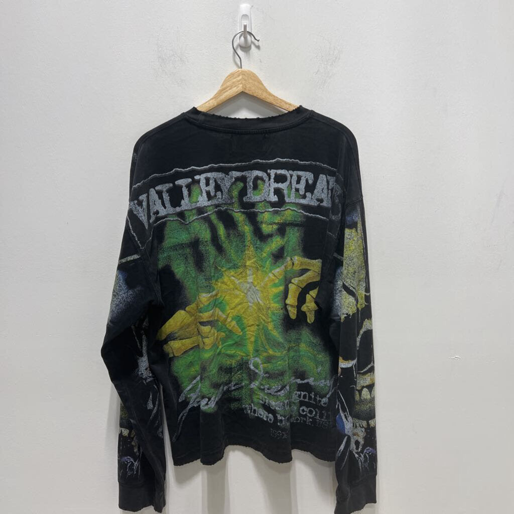 VALE LONGSLEEVE 2XL