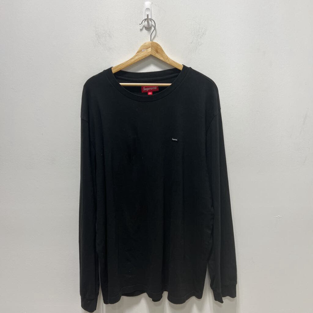 SUPREME LONGSLEEVE XL