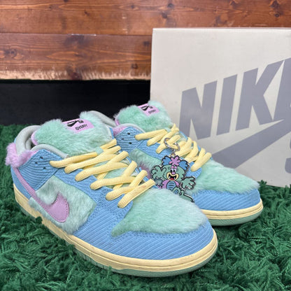 NIKE SB VERDY SZ. 9.5 W BOX