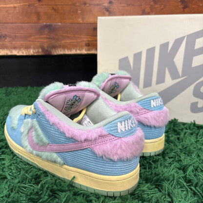 NIKE SB VERDY SZ. 9.5 W BOX