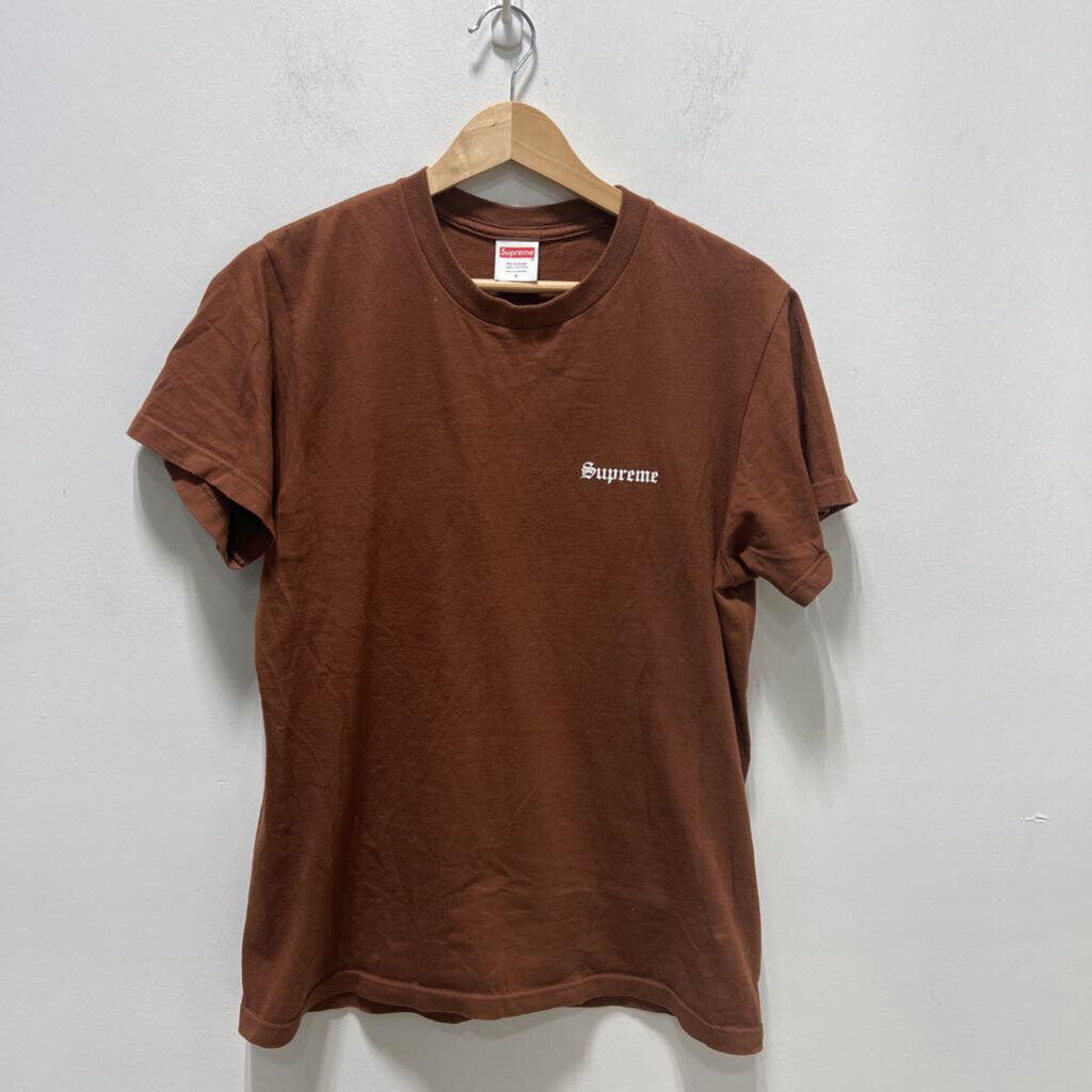 SUPREME TEE S