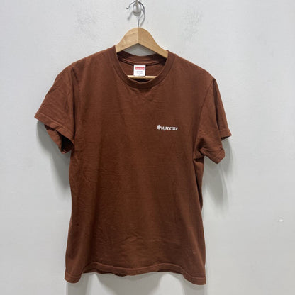 SUPREME TEE S
