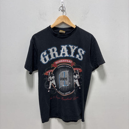 VINTAGE GRAYS NLBM SZ M