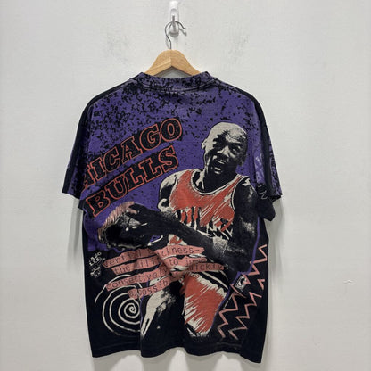 VINTAGE JORDAN TEE SZ L